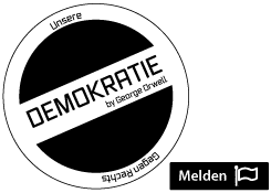 UNSERE DEMOKRATIE